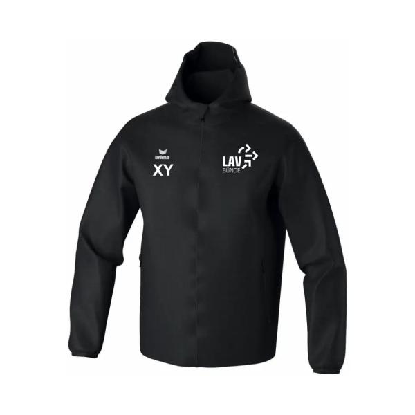 LAV - Erima Liga Star Allwetterjacke Herren